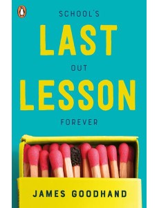 Last Lesson