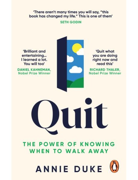 Quit