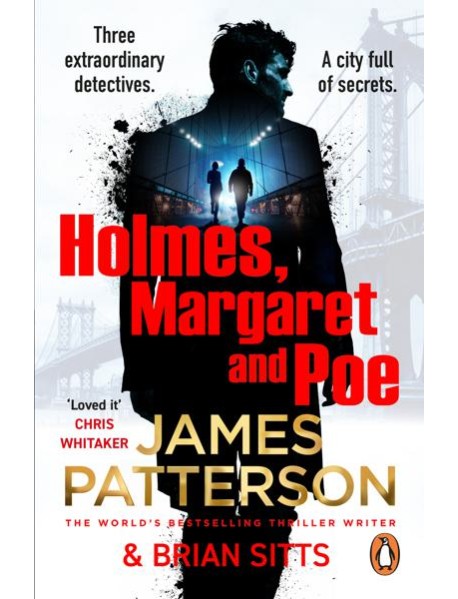 Holmes Margaret and Poe