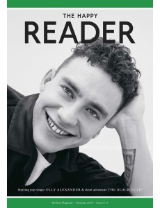 The Happy Reader Issue 11