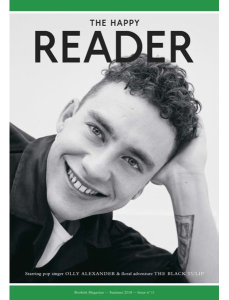 The Happy Reader Issue 11