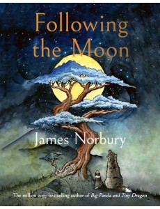 Following the Moon Following the Moon