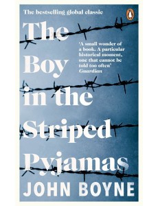 The Boy in the Striped Pyjamas