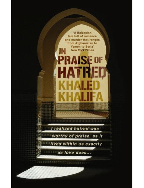 In Praise of Hatred