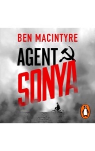 Agent Sonya