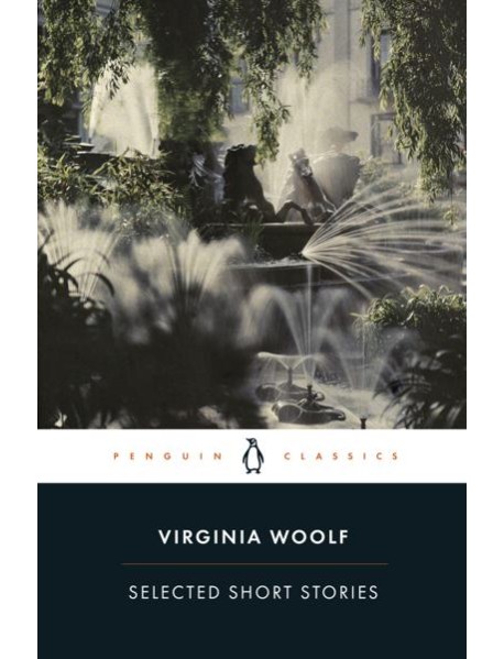 Selected Short Stories