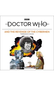 Doctor Who and the Revenge of the Cyberm