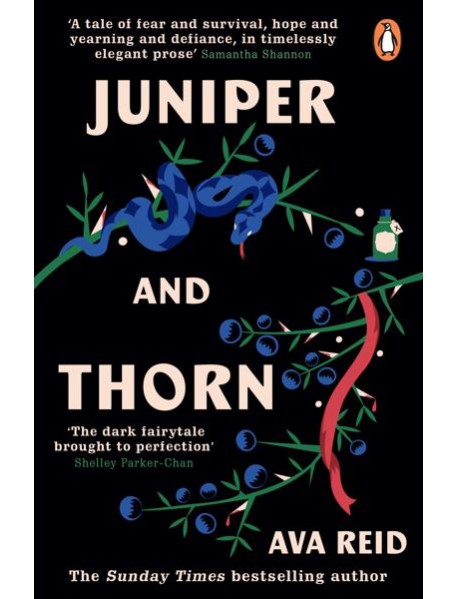 Juniper Thorn