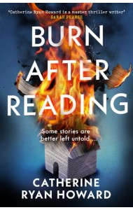 Burn After Reading