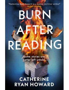 Burn After Reading Burn After Reading
