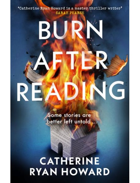 Burn After Reading