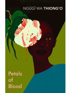 Petals of Blood