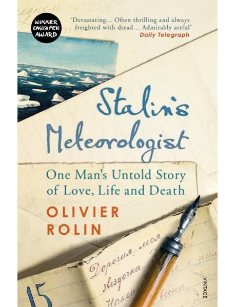 Stalins Meteorologist