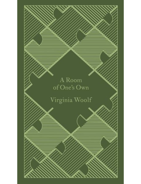 A Room of Ones Own