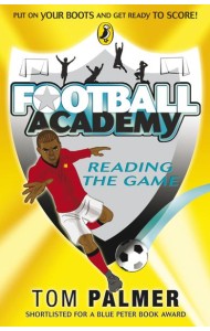 Football Academy Reading the Game