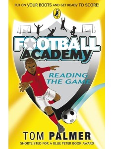 Football Academy Reading the Game Football Academy Reading the Game