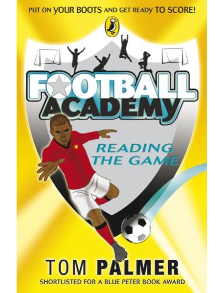 Football Academy Reading the Game