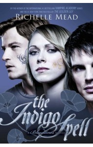 Bloodlines The Indigo Spell book 3