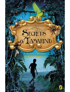 Secrets of Tamarind Secrets of Tamarind