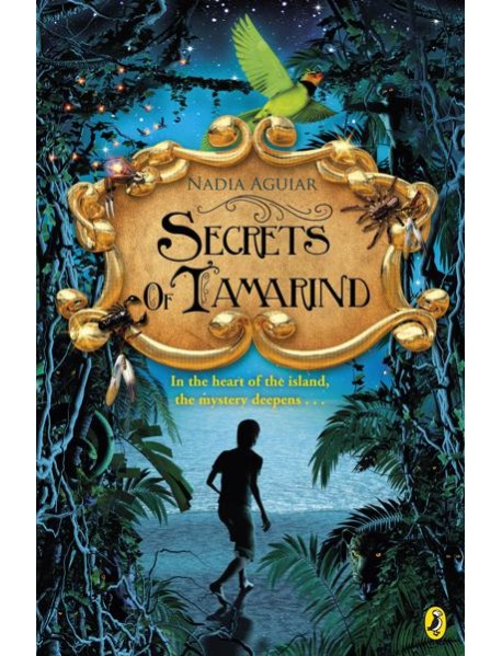 Secrets of Tamarind