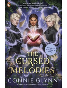The Cursed Melodies The Cursed Melodies