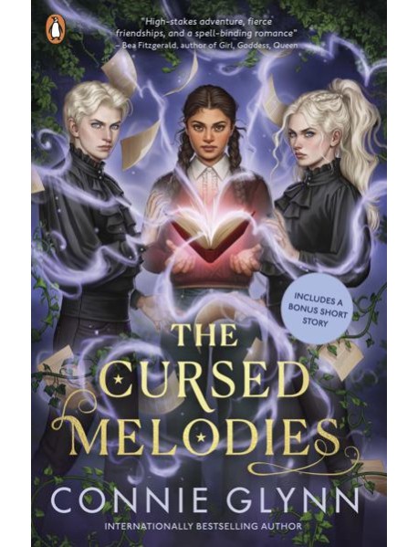 The Cursed Melodies