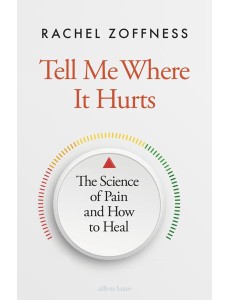 Tell Me Where It Hurts