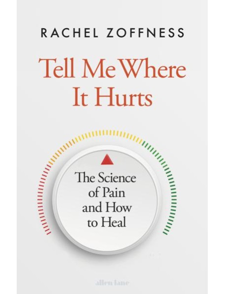 Tell Me Where It Hurts