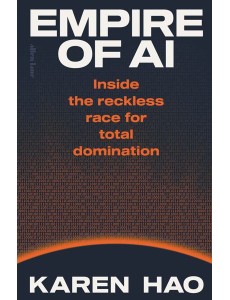 Empire of AI