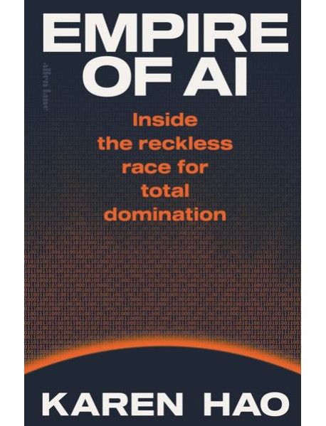 Empire of AI
