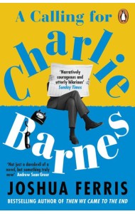 A Calling for Charlie Barnes