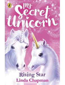 My Secret Unicorn Rising Star