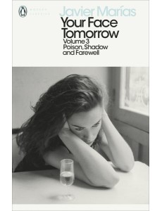 Your Face Tomorrow Volume 3