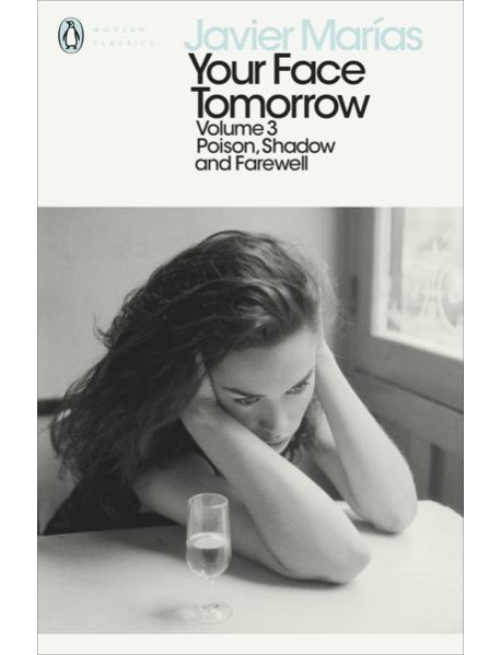 Your Face Tomorrow Volume 3