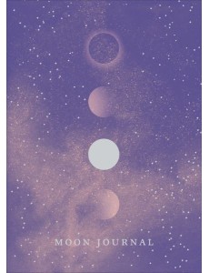 Moon Journal Moon Journal