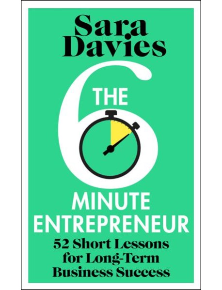 The SixMinute Entrepreneur