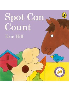Spot Can Count Spot Can Count