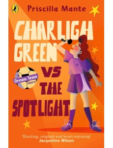 The Dream Team Charligh Green vs The S