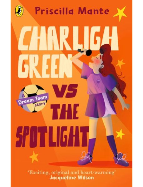 The Dream Team Charligh Green vs The S