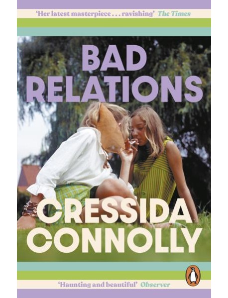 Bad Relations