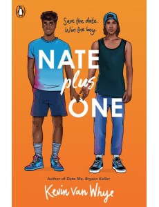 Nate Plus One Nate Plus One