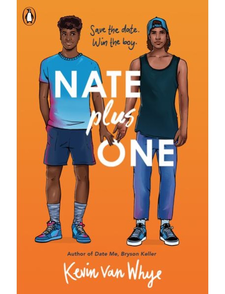 Nate Plus One