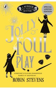 Jolly Foul Play