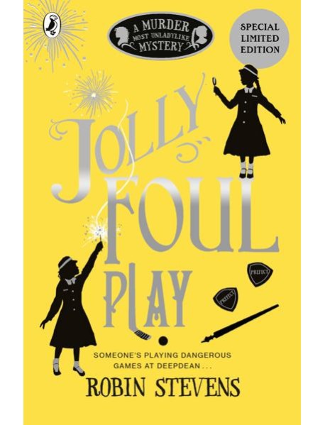 Jolly Foul Play