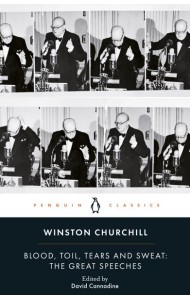 Blood Toil Tears and Sweat