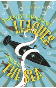 Twenty Thousand Leagues Under the Sea