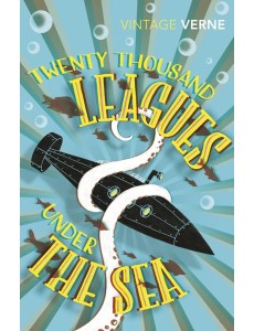 Twenty Thousand Leagues Under the Sea