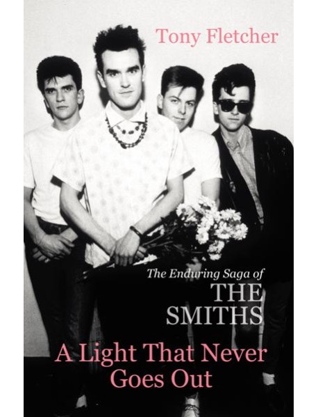 A Light That Never Goes Out