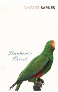 Flauberts Parrot