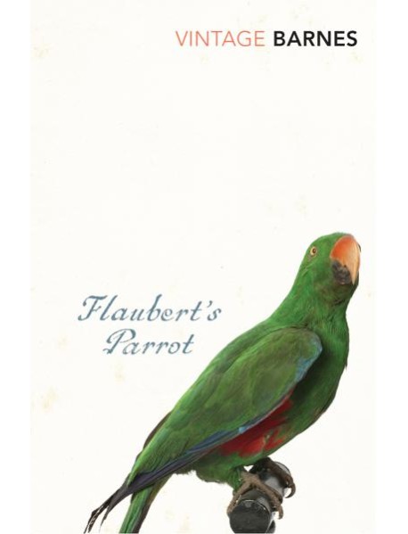 Flauberts Parrot